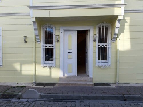 Tree House Sultanahmet, Rezervați Hotel Fatih Beyoglu