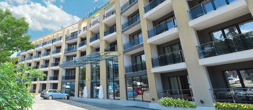 Arena Mar Hotel and SPA, Забронировать Курортный отель Золотые Пески Варненская область