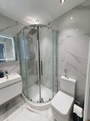 Lux Kings RD City Centre Studio Apartment Reading, Book Lejlighed Reading Berkshire