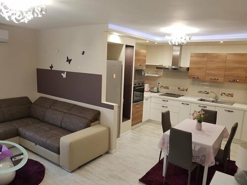 Apartament Perlla, Rezervovat Apartmán Plovdiv hotely s parkováním, Parkování