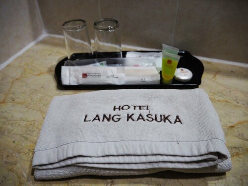 Hotel Langkasuka, Rezerwuj Hotel Hotele w Langkawi ze śniadaniem, Śniadanie