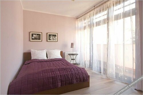 Marea Apartments, Забронировать Апартаменты/квартира Апартаменты Сопот, Апартаменты/квартира