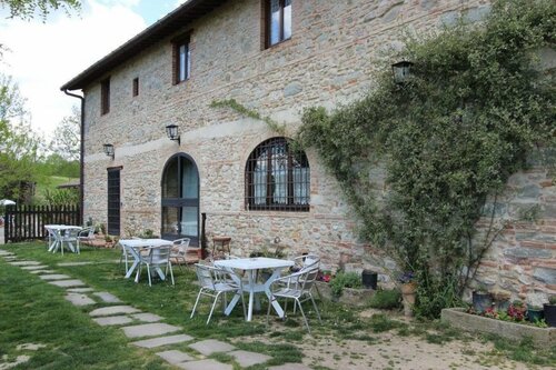 Agriturismo Stazione di Monta, Buchen Sie Hotel Vicchio 