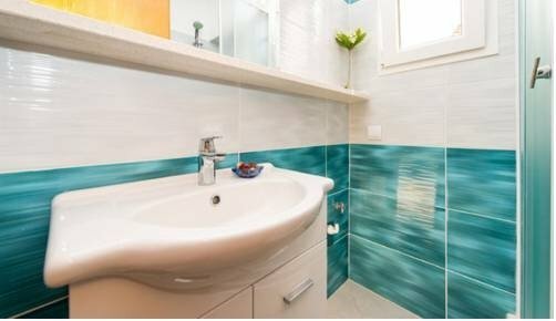 Guest House Avdic Studio Apartment with Balcony