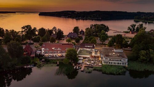 Hotel Restaurant Seehof