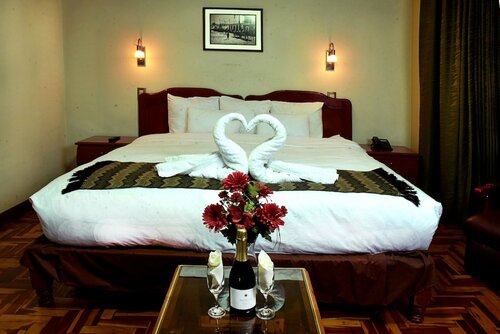 Portal Cayma Hotel, Reservar Hotel Hotéis de 3 estrelas em Cayma, 3*