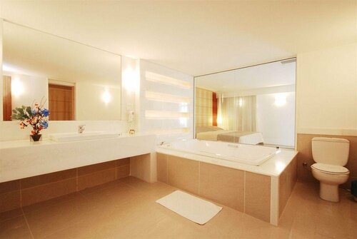 Hotel Atlântico Copacabana, Забронировать Отель Отели Рио-де-Жанейро с завтраком, рядом с Pasmado Belvedere, Завтраки