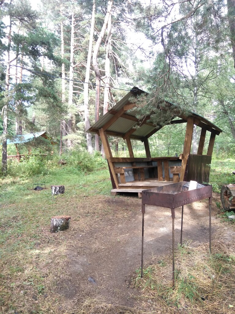 Благодать KamenSki