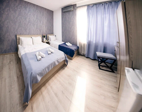 Nuryan Yerevan Hotel, Reserva ahora Hotel Hoteles baratos en Ereván