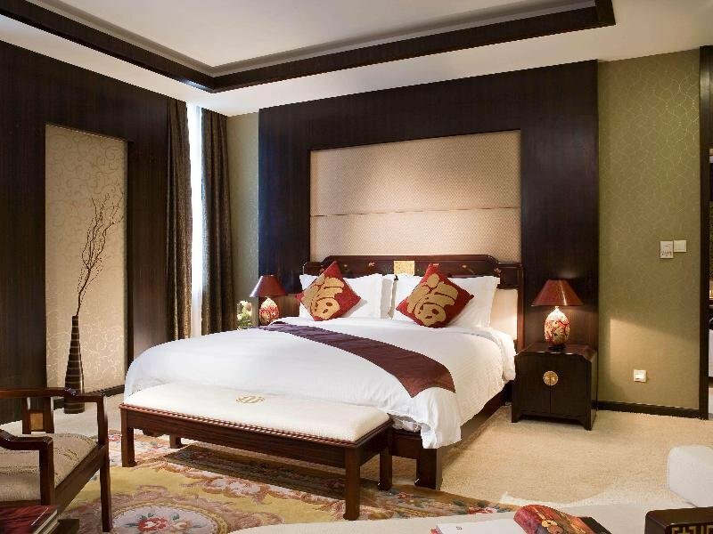 Grand Mercure Xian On Renmin Square