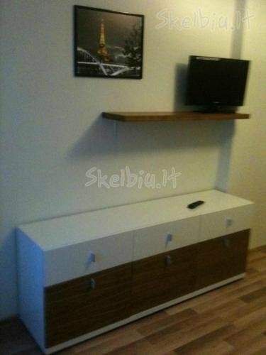 Piktužio apartamentai