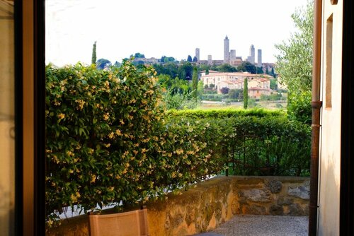 Locanda Viani, Забронировать Отель Отели Val D'Elsa с завтраком, Завтраки