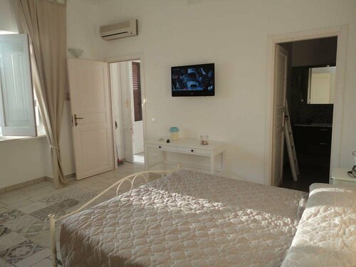 Resort Corte dei Donno, Rezervasyon Tatil Köyü Galatone otoparklı oteller, Otopark