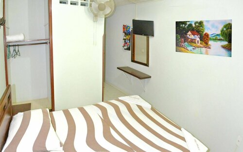 Hotel La Puerta del Sol, Rezerwuj Hotel Bucaramanga Santander