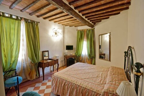 A Casa Mastacchi, Забронировать Отель Отели Siena Area с завтраком, Завтраки