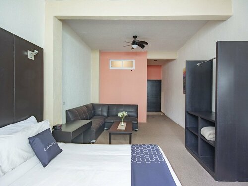 Hotel Spa Shalam, Забронировать Курортный отель Коатепек Веракрус