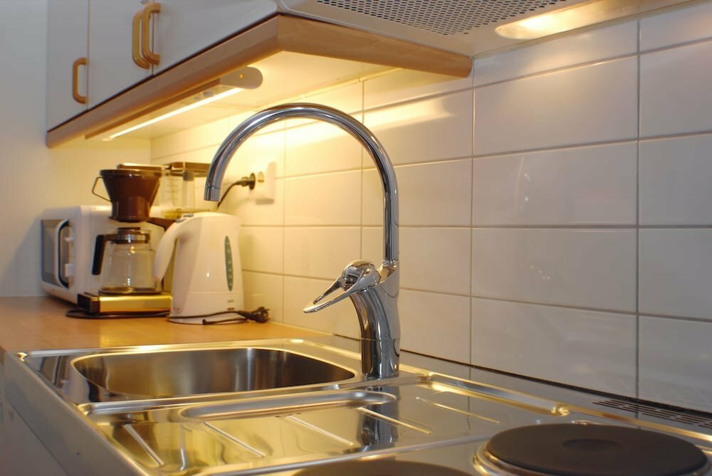 Bie Appartment & feriesenter