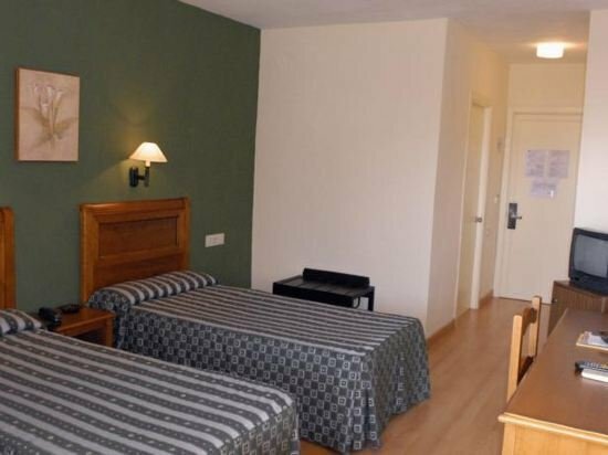 Hotel Anfora