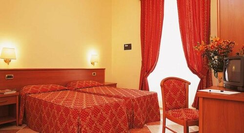 RomAntica Hotel, Book Hotel Roma Termini railway station 