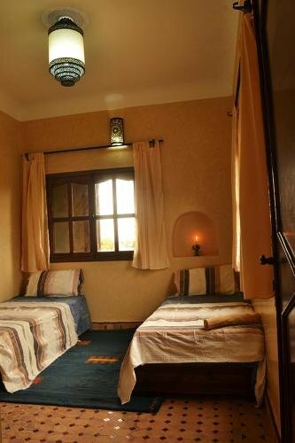 Villa Paradise, Забронировать Вилла Виллы Al Haouz, Вилла