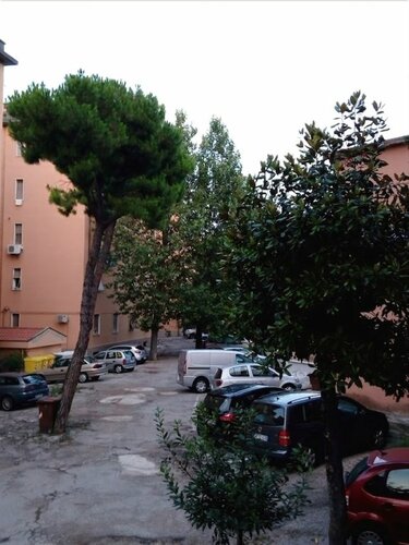 Casa Ivanka, Book Hotel Hoteller i Marche med parkering, Parkering