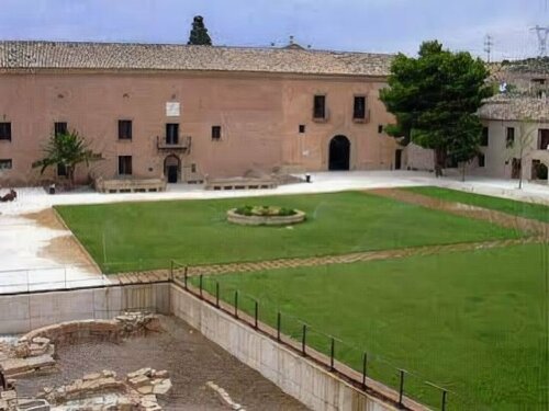 Hostal Monasterio de Rueda, Đặt Nhà trọ Sastago Zaragoza Province