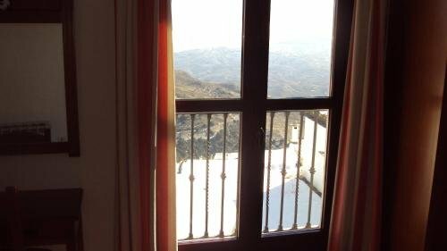 Apartamentos El Mirador de los Berchules, Брондау Пәтер Berchules 