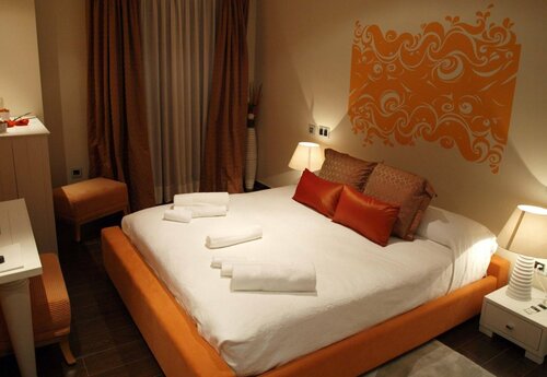 Hotel Boutique Los Almirantes, Book Boutique Hotel  