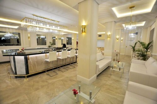 40 on Burg Hotel, Забронировать Отель Кейптаун Центр Кейптаун
