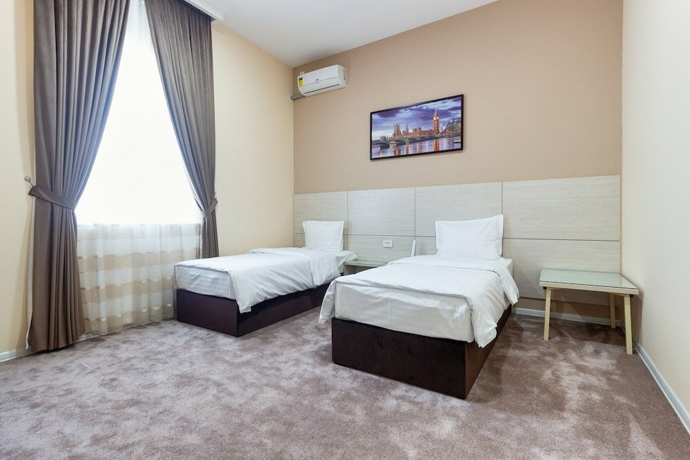 Musafir Hotel