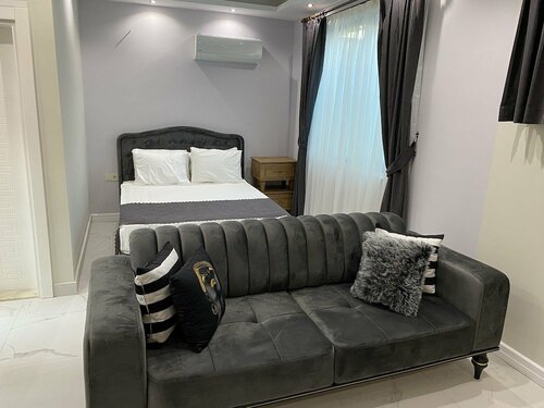 Premium park apart, Foglalás Apartmanhotel Tekirova Kemer