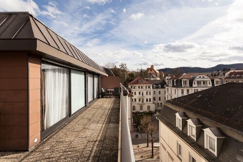Hotel Quellenhof, Забронировать Отель Баден-Баден Landkreis Karlsruhe, рядом с Конгресс-центр Баден-Бадена