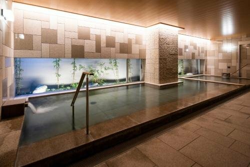 Kyoto U-BELL Hotel, Prenota Hotel Minami Ward 