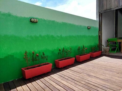 Kuara Hostel Natal
