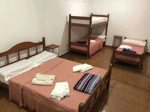 Iskay Huasi, Rezerwuj Hotel Salta Salta