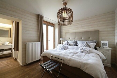 B&B Le Nord, Réserver Chambre d'hôtes Hôtels à Flanders avec parking, Parking