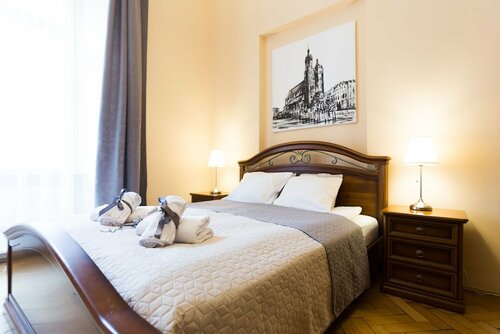Sodispar Golebia Old Town Apartments