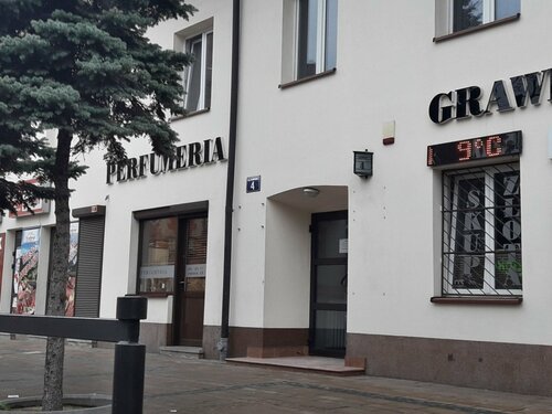 Cracow Central Aparthotel, Забронировать Апарт-отель Старый город Краков, рядом с Церковь Святого Креста