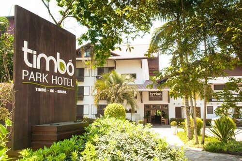 Timbó Park Hotel, Забронировать Отель Отели Тимбо 3 звезды, 3*