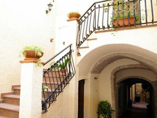 Dimora Antica Pianella, Book Hotel Pianella Abruzzo