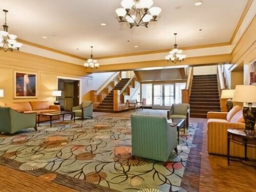 Clarion Hotel and Conference Center Greeley, Boek Hotel Greeley Colorado
