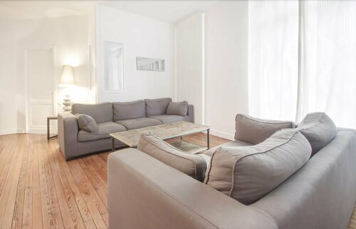 Appartement Tauzia, Забронировать Апартаменты/квартира Бордо Жиронда
