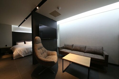 Hotel Yeoubi, Reserva ahora Hotel Songjeong Busán