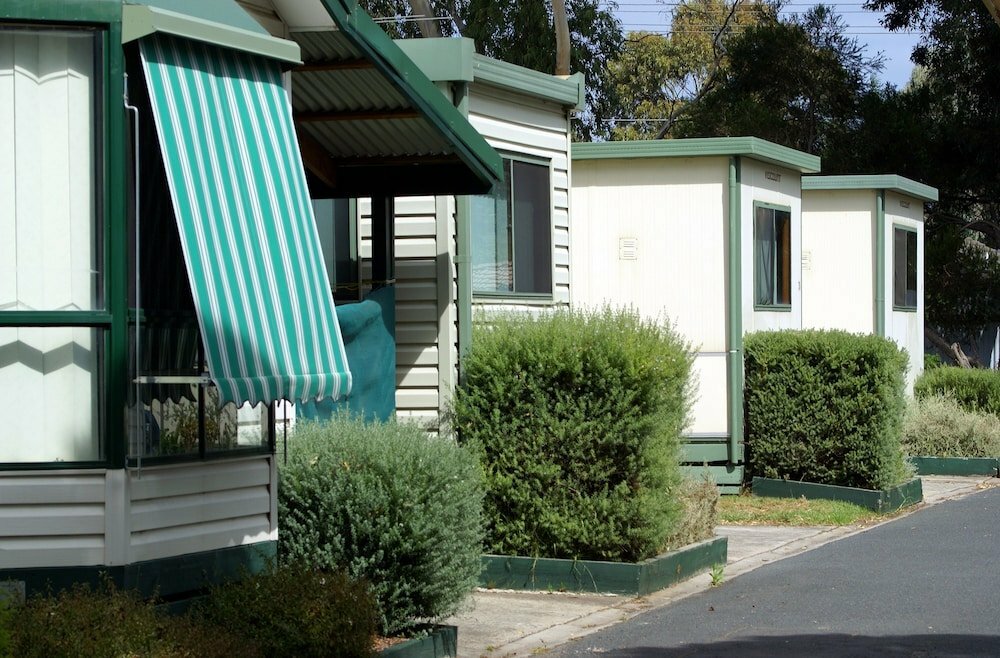 Frankston Holiday Park