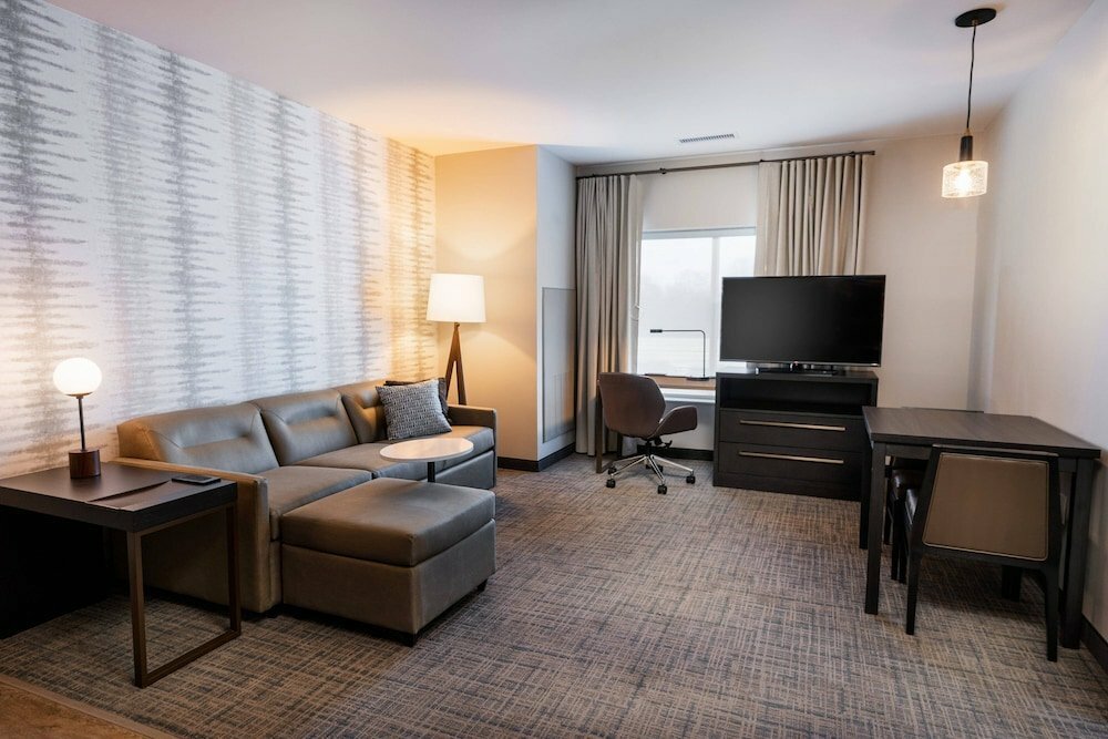 Residence Inn Loma Linda Redlands
