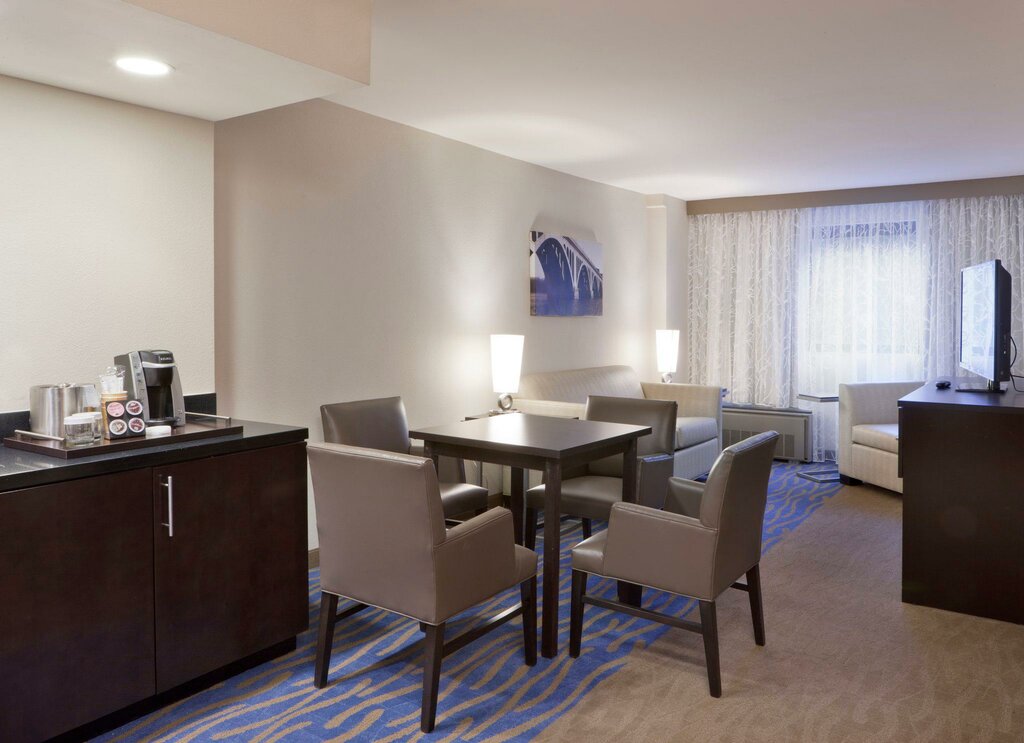 Holiday Inn Washington Capitol