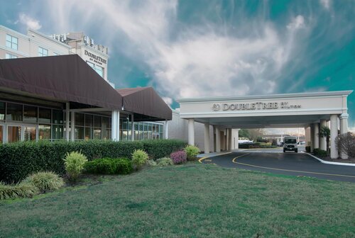 Hilton Norfolk Airport, Boek Hotel Norfolk Virginia