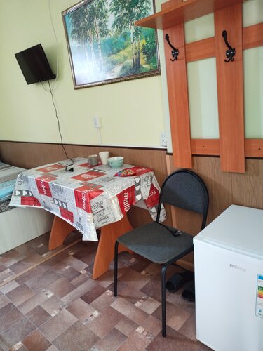 Uyut, Prenota Affittacamere  
