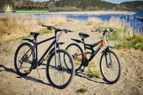 Карелия Парк, Prenota Casa vacanze Hotel a Carelia con parcheggio, Parcheggio