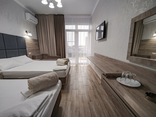 Grand Aleksey Hotel, Book Hotel Vityazevo 